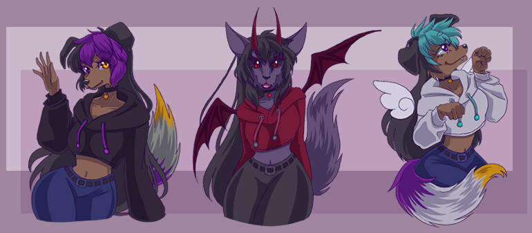 ImmortalKaiCast ImmortalKaiCast